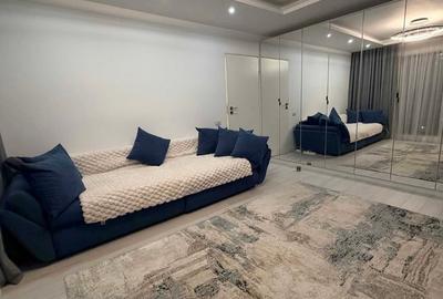 Apartament cu 2 camere decomandat, mobilat în Lujerului - 3