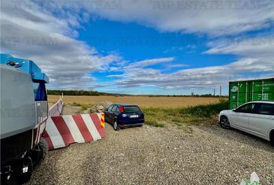 Teren industrial 7.200 mp / DN1B Zona showroom-uri au... - 17