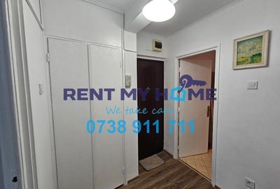 Apartament cu 2 camere decomandat, mobilat în Drumul Taberei - 8