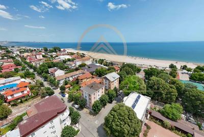 Investitie unica: 2 hoteluri in Eforie Sud, langa plaja! - 2
