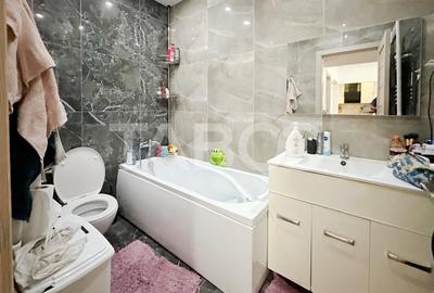 Vanzare apartament cu 3 camere + parcare cartierul Iris zona Oasului - 9