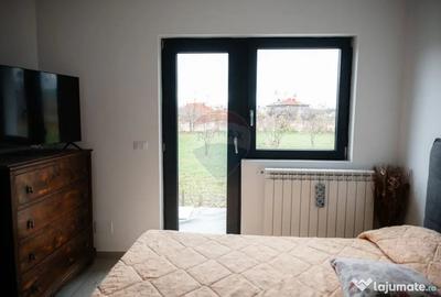 Casă cu 5 camere cu Teren 4242 Mp în Lunca (Vânători-Neamț) - 11
