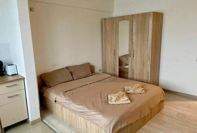 Direct proprietar inchiriez garsoniera Pollux - 6