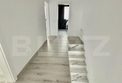 Casă cu 4 camere cu Teren 315 Mp în Moșnița Nouă