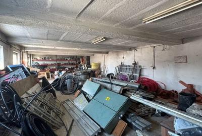 Spațiu comercial, de 330 mp, în Progresul - 3