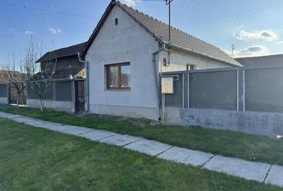 Vand casa in localitatea Nadab - 1