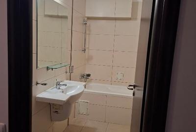 Garsoniera vanzare- Pajurei Ansamblul Dana Nord - 11