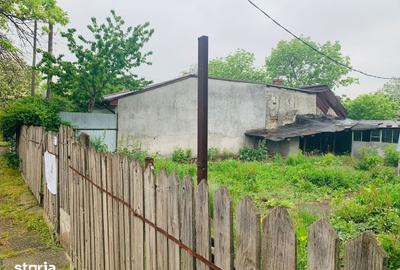 Teren de 311 mp, în Bucureștii Noi - 3