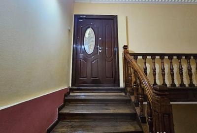 Apartament cu 6 camere decomandat în Calea Victoriei - 10