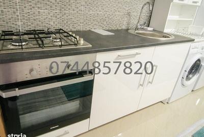 Garsonieră în Dudu - 5