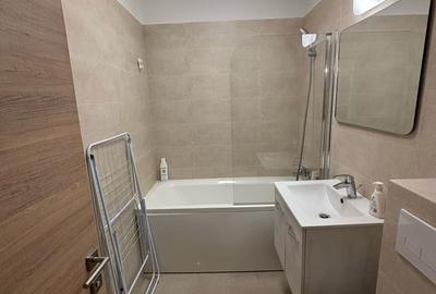 Apartament cu 2 camere semidecomandat, mobilat în Armeneasca - 5