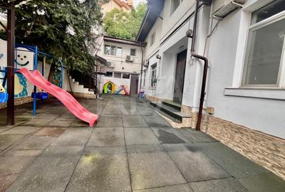 Vila individuala 8 camere  Parcul Carol - 1