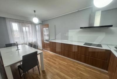 Apartament cu 5 camere decomandat în Central - 6