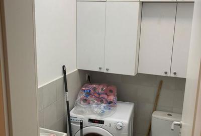 Apartament cu 3 camere în Jiului - 2