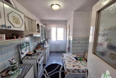 Apartament 4 cam. - Viziru - Braila - vanzare - 7