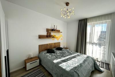 2 camere, modern, parcare, bloc nou, Buna ziua, Zona LIDL, Grand Hill 2 camere, modern, parcare, bloc nou, Buna ziua, Zona LIDL, Grand Hill - 2