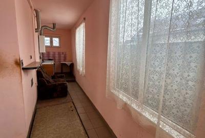 Casă cu 3 camere în Viișoara - 2