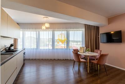 O camera,parcare, bloc nou, terasa,Manastur, West City, Calea Floresti O camera,parcare, bloc nou, terasa,Manastur, West City, Calea Floresti - 9