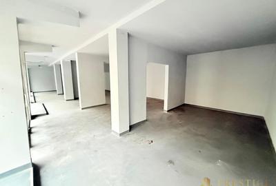 Spațiu comercial, de 205.25999450684 mp, în Dacia - 5