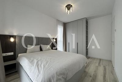 SX627 Denya Forest - 3 Camere - Prima inchiriere - 33