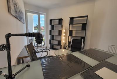 Vila deosebita mobilata si utilata disponibila imediat - 38