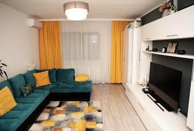 Apartament Modern cu 2 Camere, Luminos și Eficient Compartimentat - 2