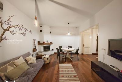 Apartament cu 3 camere decomandat, mobilat în Ștefan cel Mare - 7