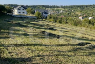 Oaza de vis teren de 9 ari cu priveli?te superba - 1