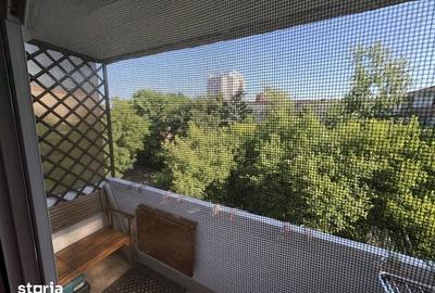 Apartament cu 3 camere decomandat în Mărăști - 1