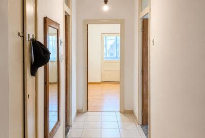 Apartament cu 2 camere decomandat, mobilat în Mărgeanului - 4