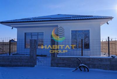 Casă individuală cu 4 camere cu Canalizare în Berceni - 4