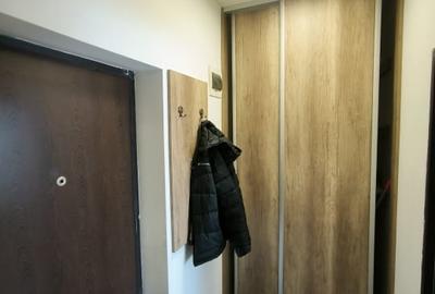 Apart. cu 2 dormitoare+living, parcare, bloc nou, zona Marasti/Oser - 7