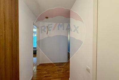 Apartament cu 3 camere decomandat în Domenii - 15