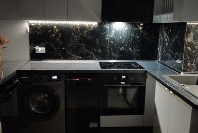 Apartament cu 2 camere în Granit - 2