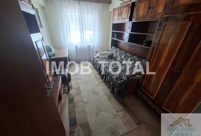 Apartament cu 3 camere semidecomandat în Găvana 2 - 6