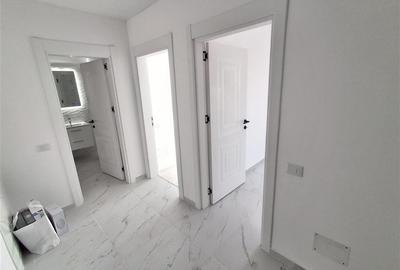 Garsonieră decomandată în Berceni