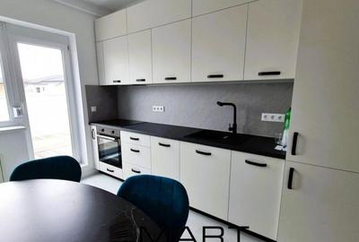 Apartament cu 2 camere decomandat, mobilat în Țiglari - 6