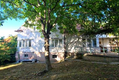 CASA  BOIEREASCA -ZONA SUPERBA -  CU UN PEISAJ MIRIFIC- COMISION 0%