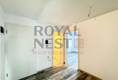 COMISION 0! Apartament cu 3 camere NOU in Avantgarden 3 - 15