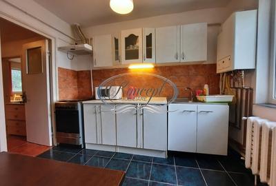 Apartament spatios pet friendly ,strada Negoiu - 10