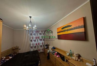 Apartament 2 camere nord etaj 4/4 Apartament 2 camere nord etaj 4/4 - 5