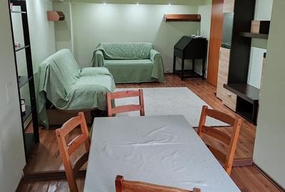 Apartament cu 2 camere decomandat în Central - 8