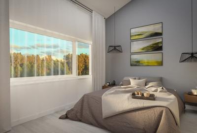Casă noua de vânzare în Romana Residence - 8