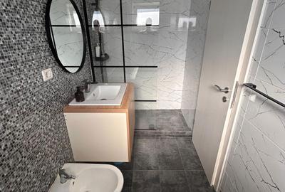 Casă cu 4 camere în Tărlungeni - 4