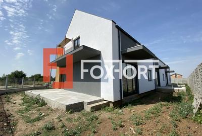 Casa tip triplex, cu 4 camere, de vanzare in Sanandrei. - 2