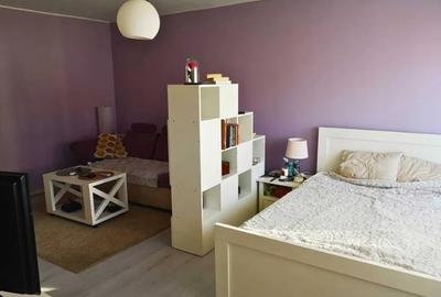 Garsonieră decomandată, mobilată în Baba Novac - 3