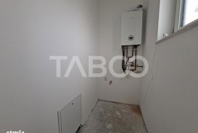 Casă cu 4 camere decomandat cu Canalizare în Șelimbăr - 12