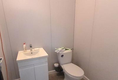 Spațiu comercial, de 480 mp, în Industriilor - 2