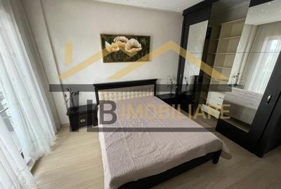 Apartament cu 2 camere decomandat în Calea Sighisoarei - 4