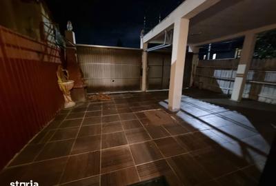 Casă cu 4 camere cu Teren 140 Mp în Central - 7